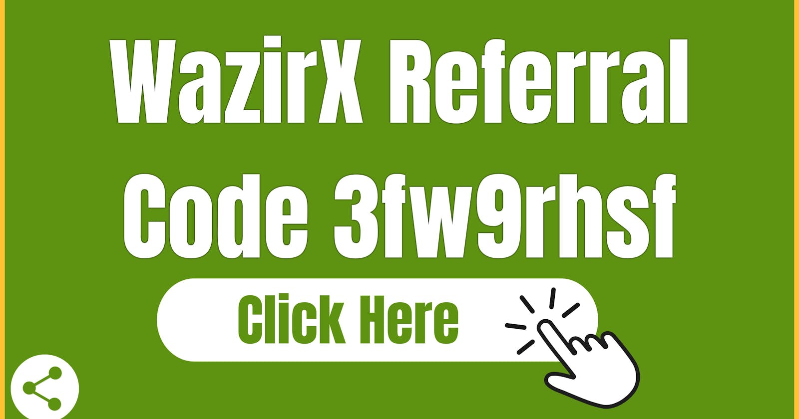 WazirX Referral Code, Sign Up Bonus, Invitation, Coupons, Promo & Discount Codes 2022