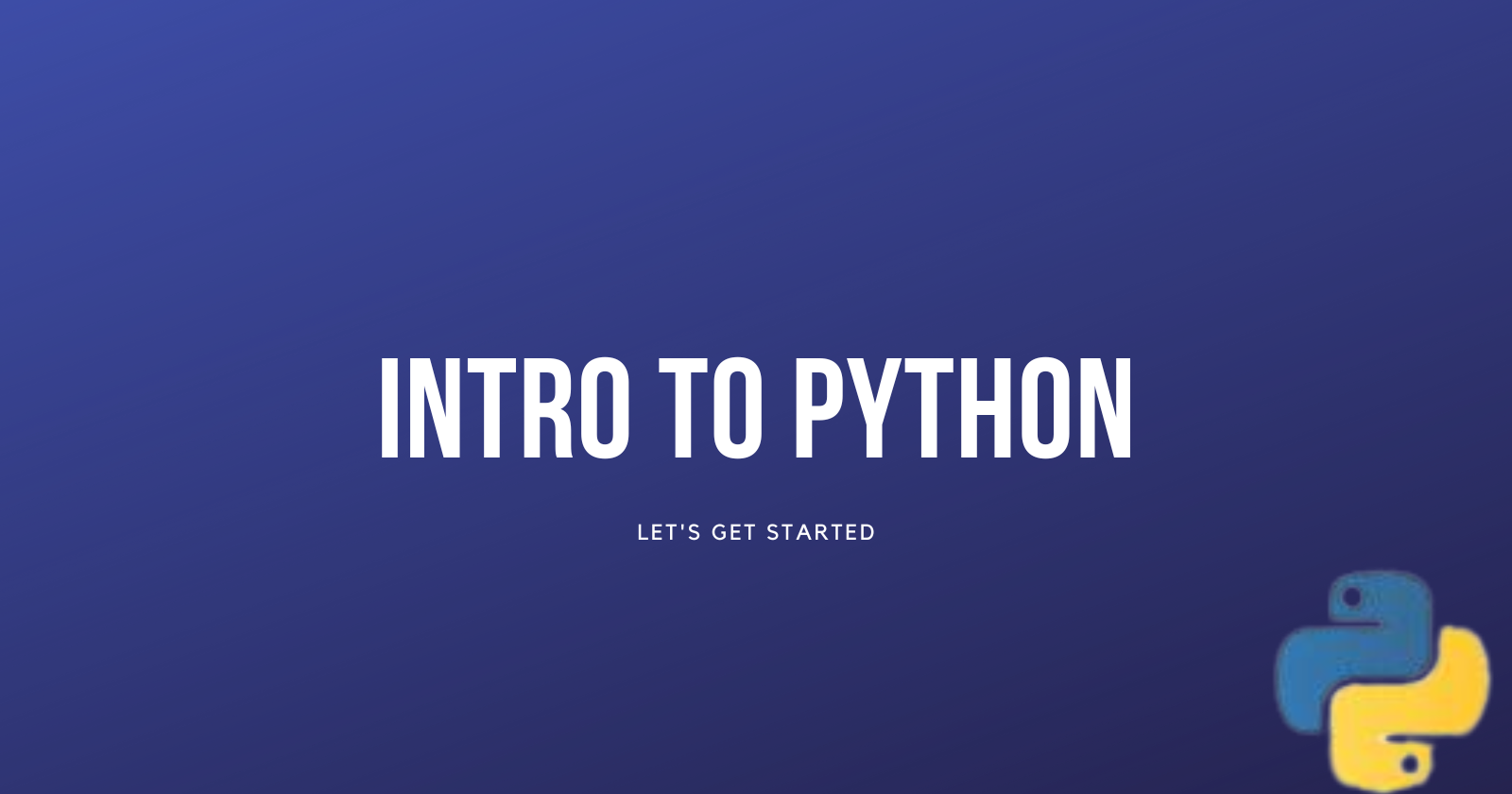 Python-basics-to-advance