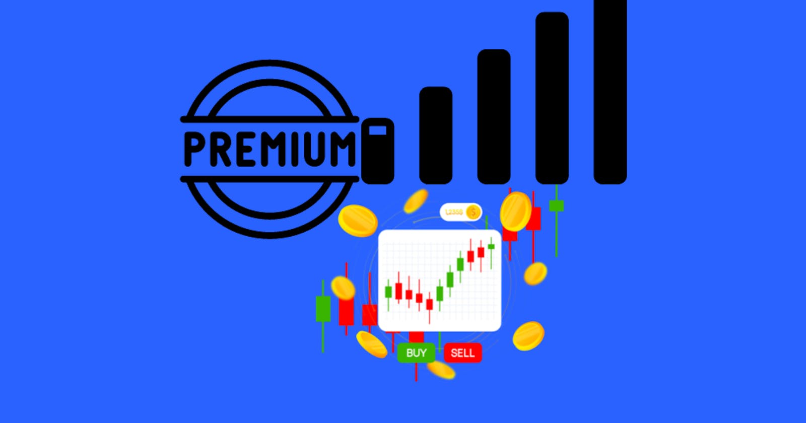 Best premium signals free for crypto trading