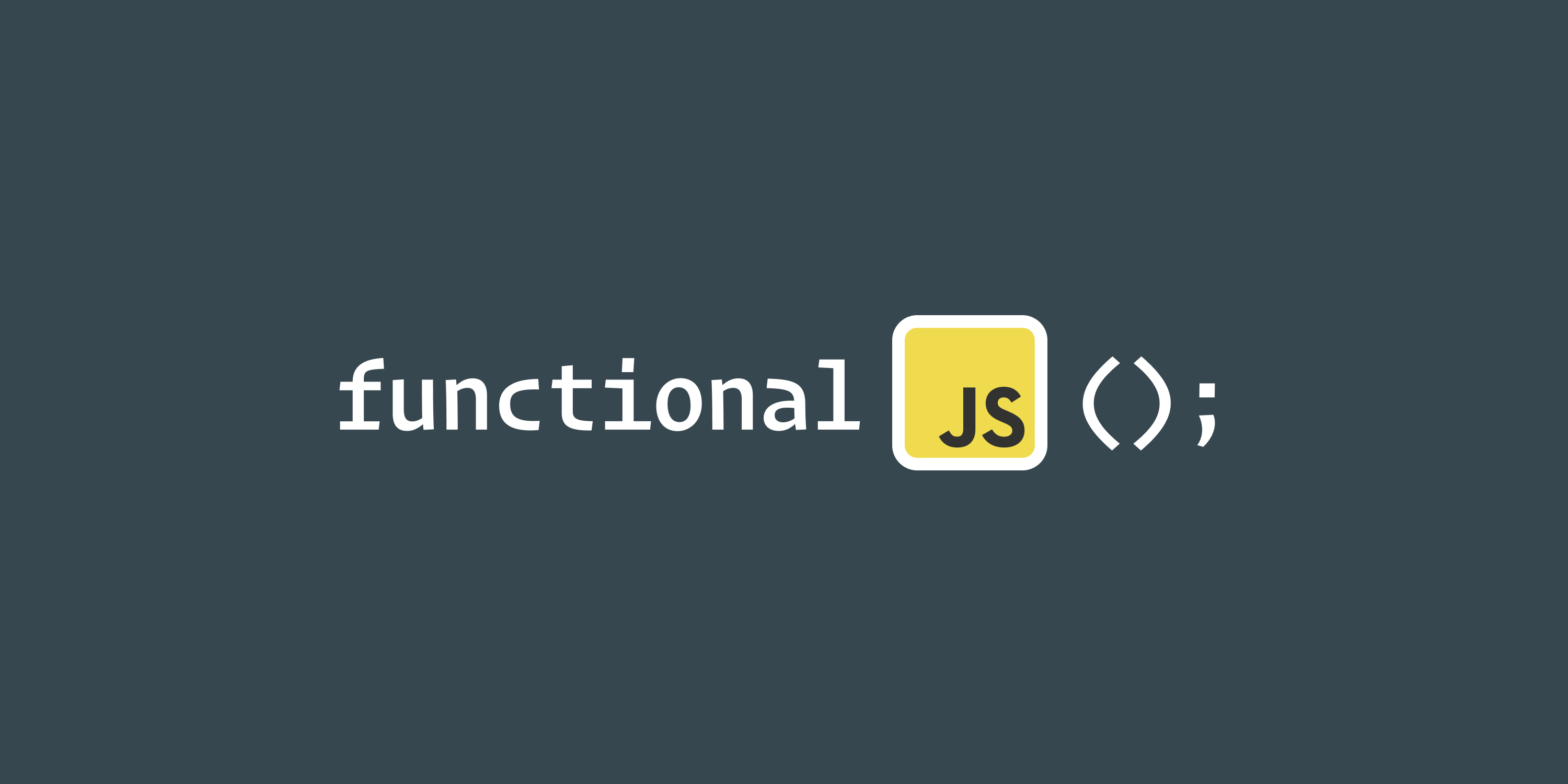Monads in Javascript - I