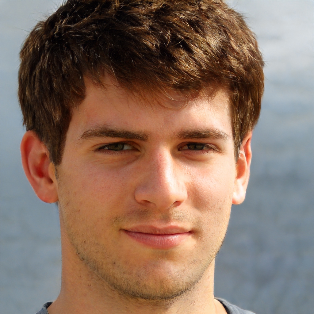 Eli Simpson