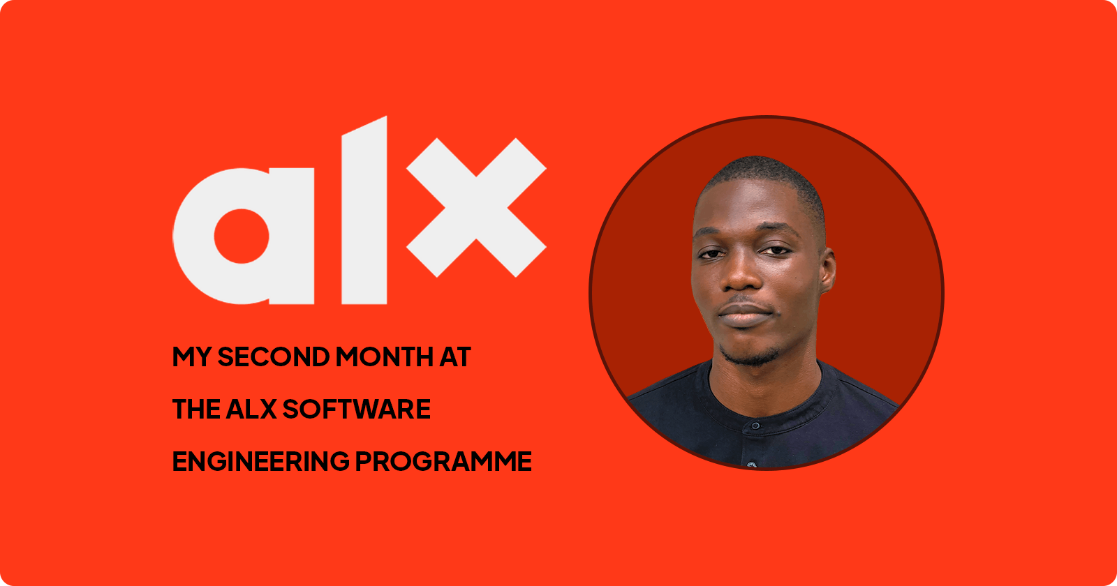 My Second Month At The Alx Software Engineering Programme