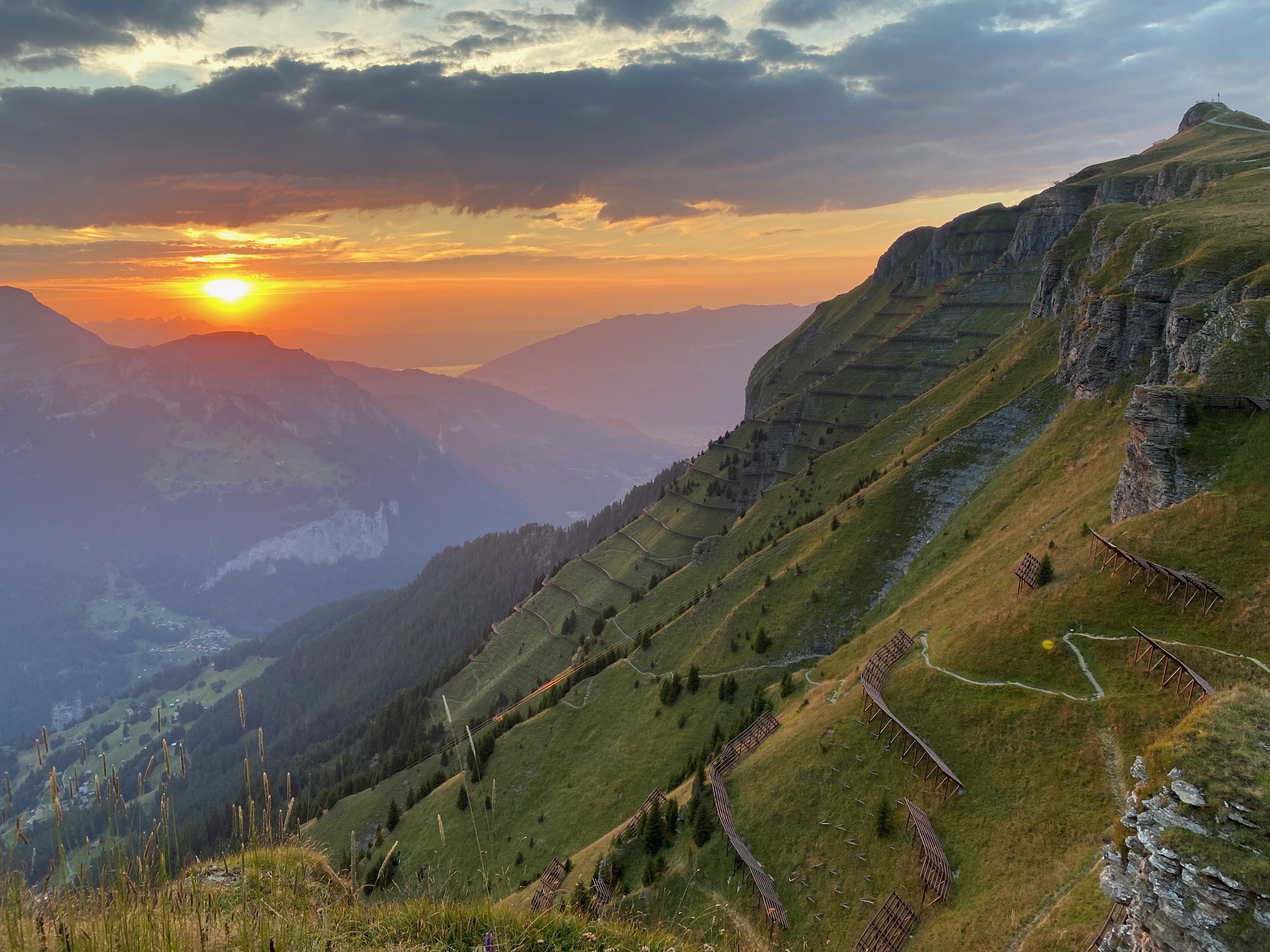 Switzerland