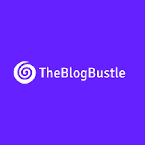 TheBlogBustle's blog