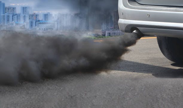 Appearance of Dark Exhaust Smoke.jpg