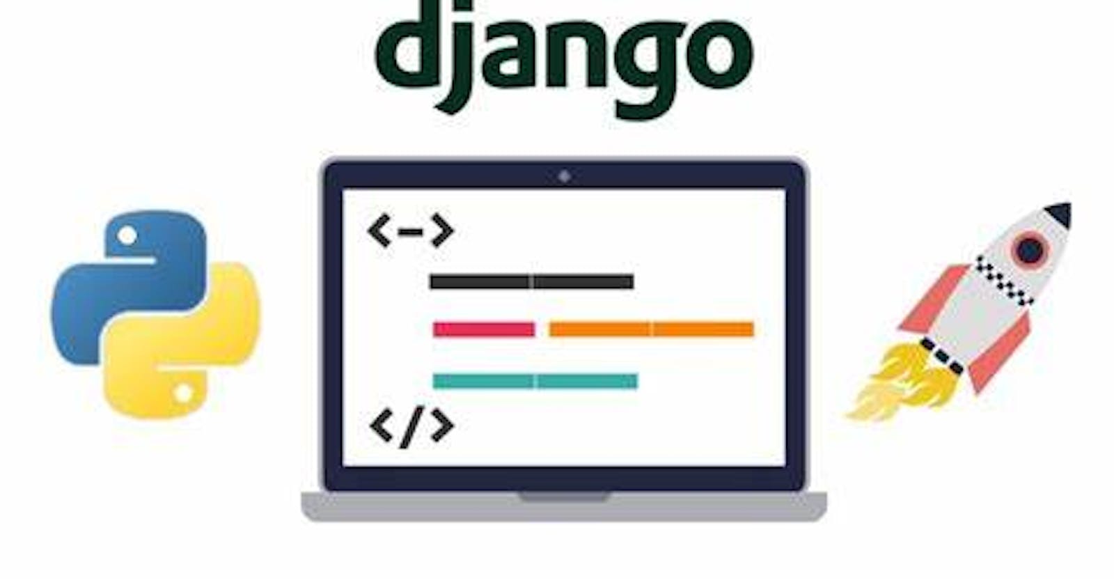 Microservice Architecture in Django project