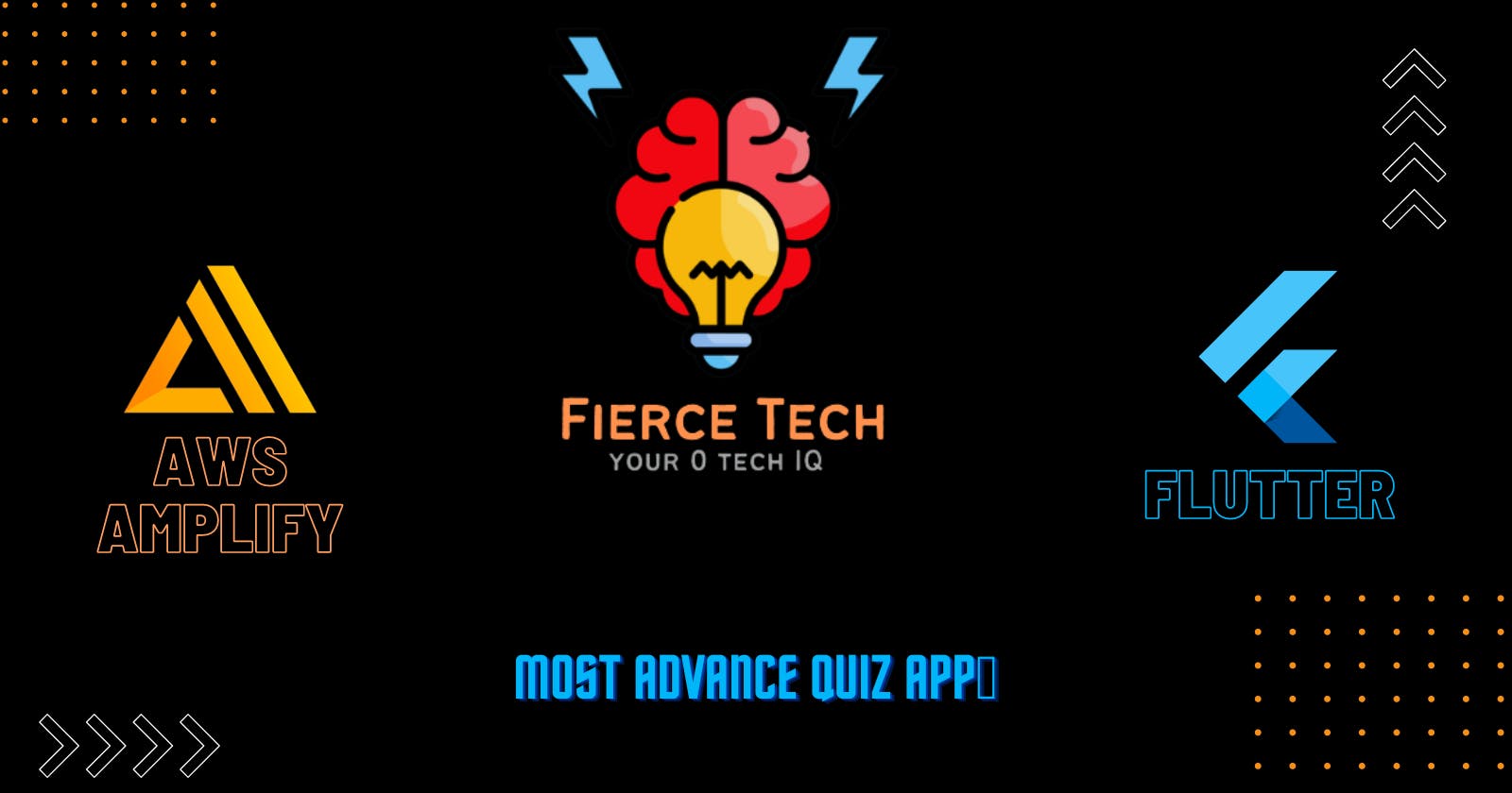 Fierce Tech: Your 0 tech IQ