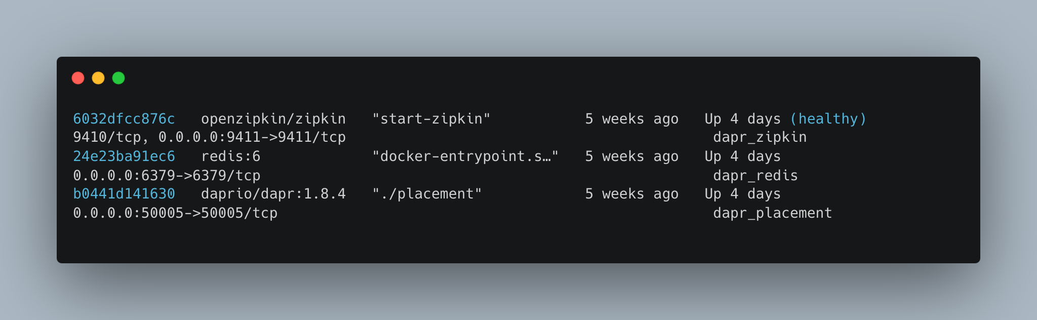 Introduction to Dapr Part-1- GeekyAnts