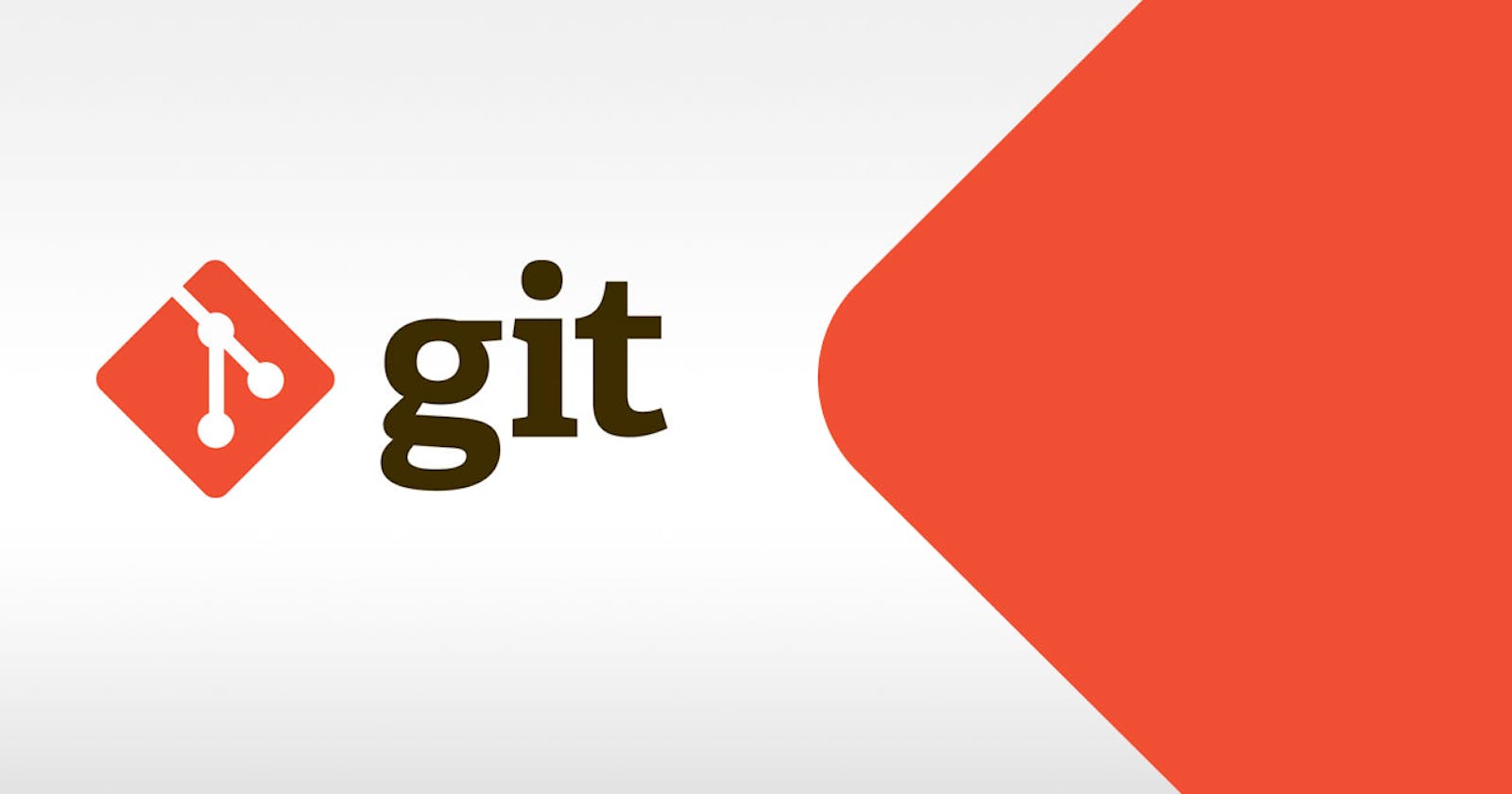 You Must use these Git commands