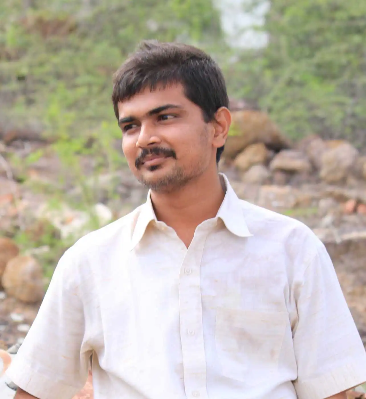 Dhaval Vira