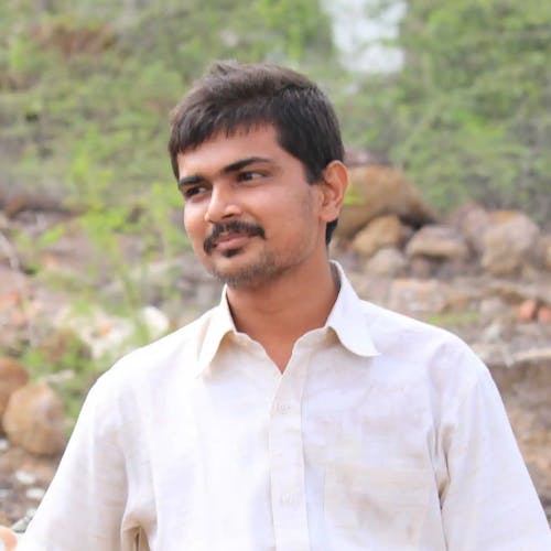 Dhaval Vira