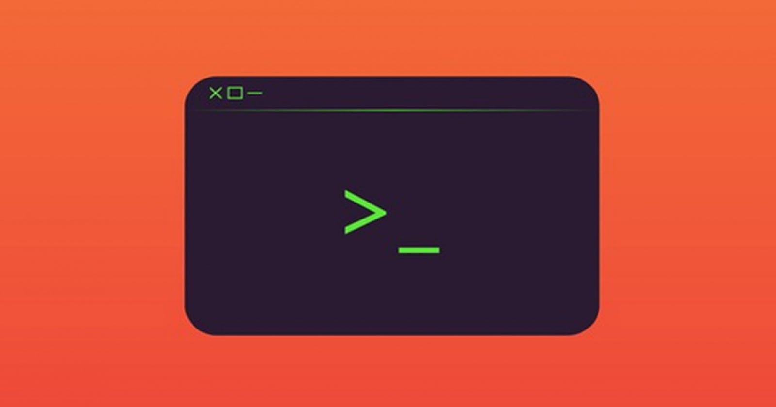 How To Build CLI App In Rust Using Clap