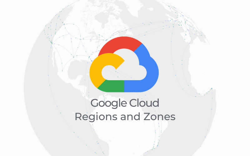 Understand Google Cloud Regions and Zones