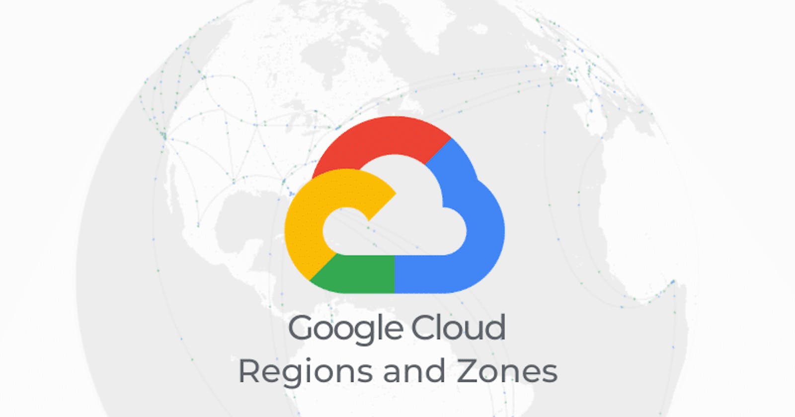 Understand Google Cloud Regions and Zones