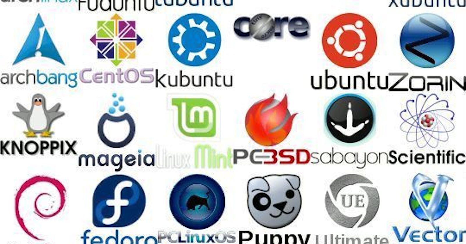 30 Major Linux Distributions to Know About in 2021