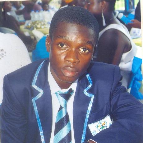 Iwuchukwu Oluwafemi Ikechukwu