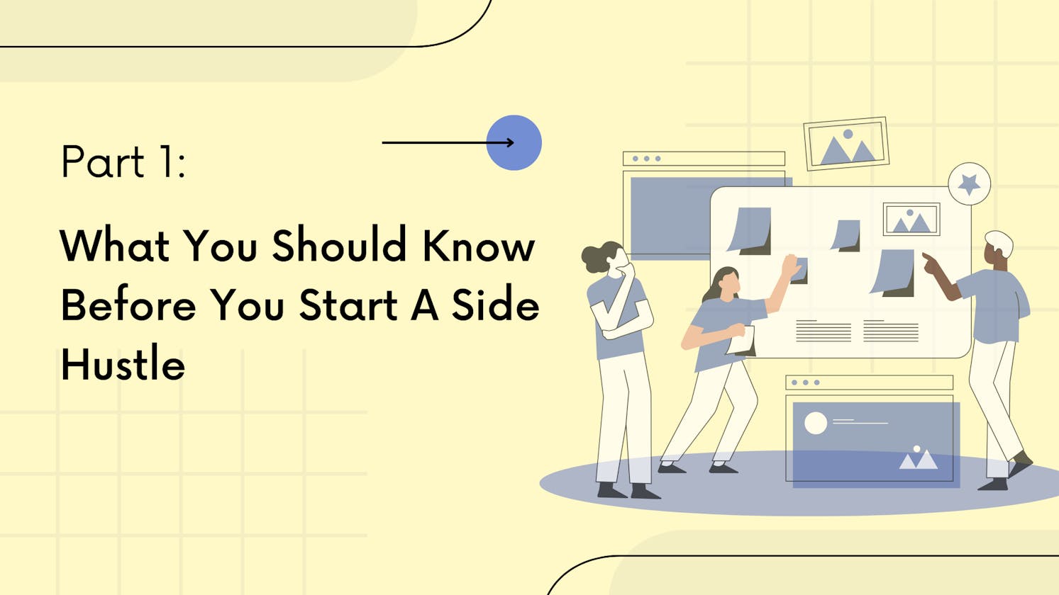 What You Should Know Before You Start A Side Hustle