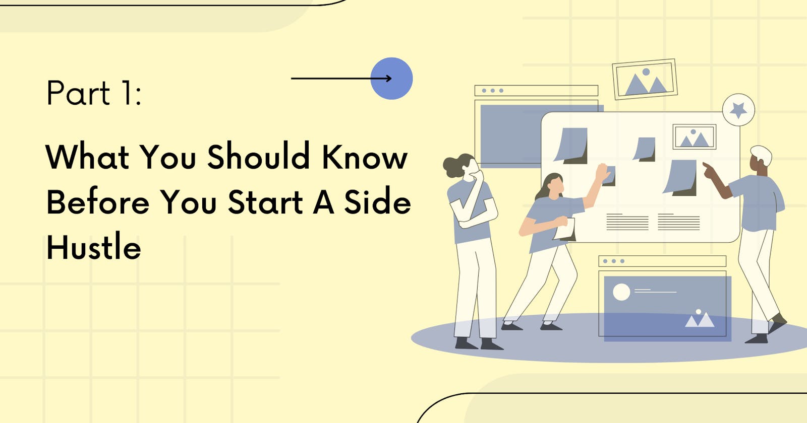 What You Should Know Before You Start A Side Hustle