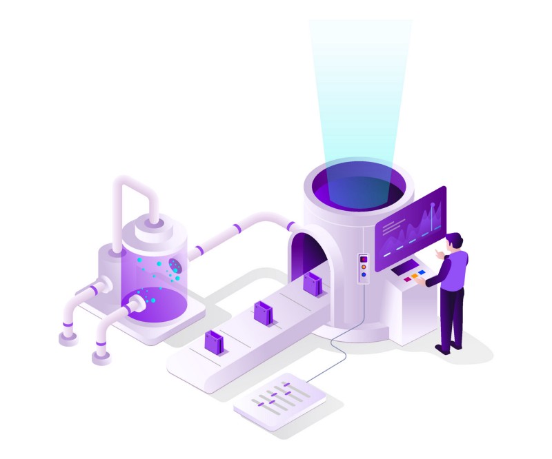 Automate Web and Mobile Test Cases