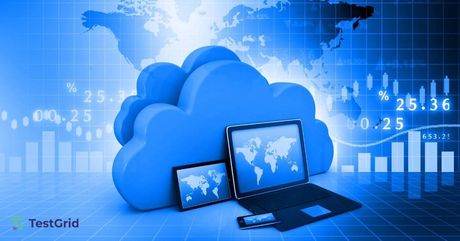 Public vs Private vs Hybrid Cloud: Which One Should You Use?