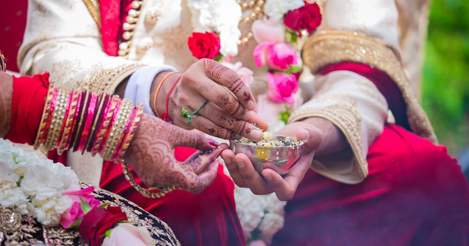 Why are arranged marriages still preferred over love marriages in Indian society?