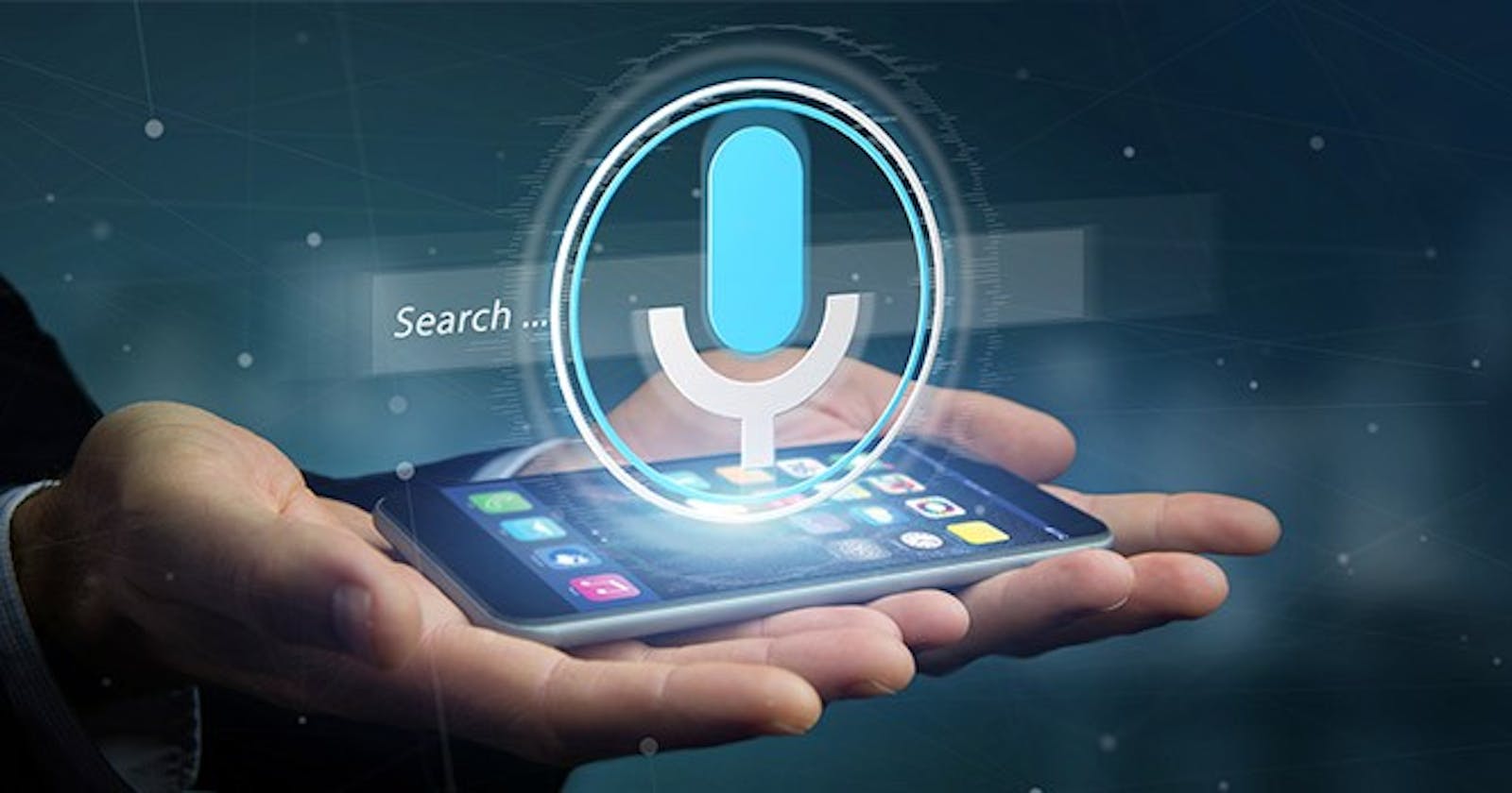 How Voice Search is 
     Built Using Deep 
             learning?