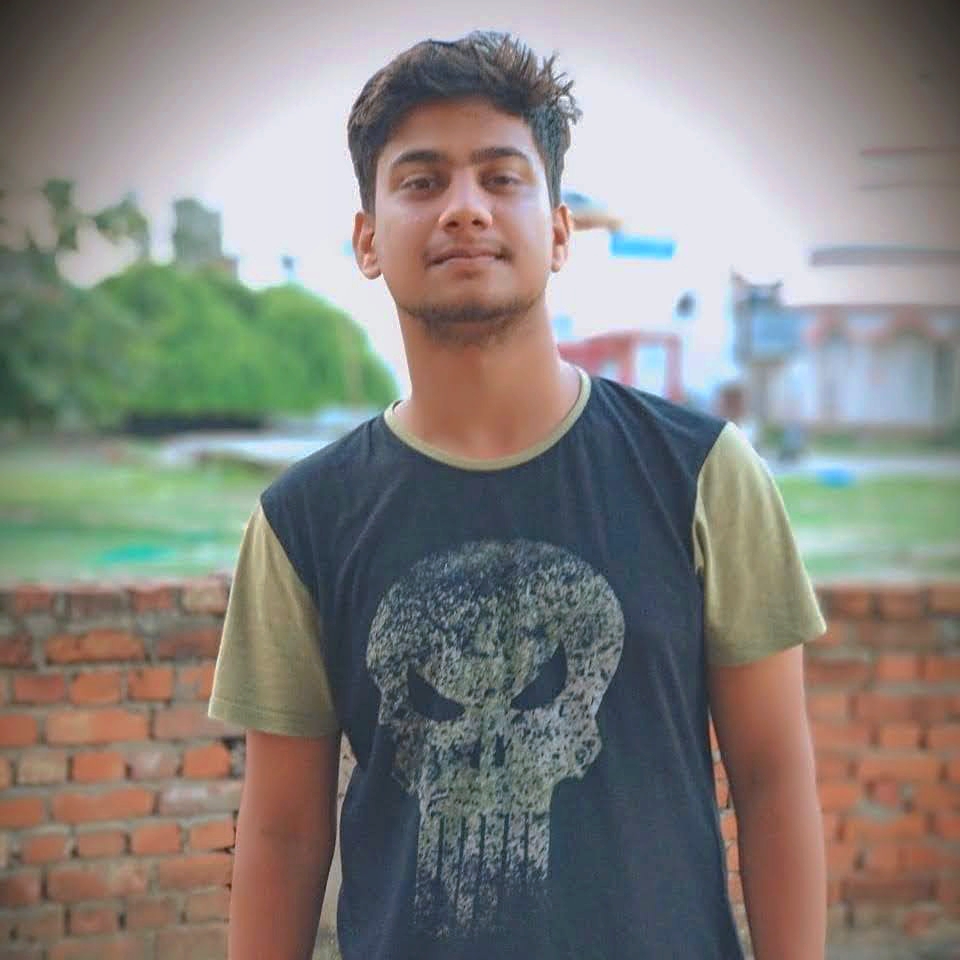 Mohd Shahid Khan