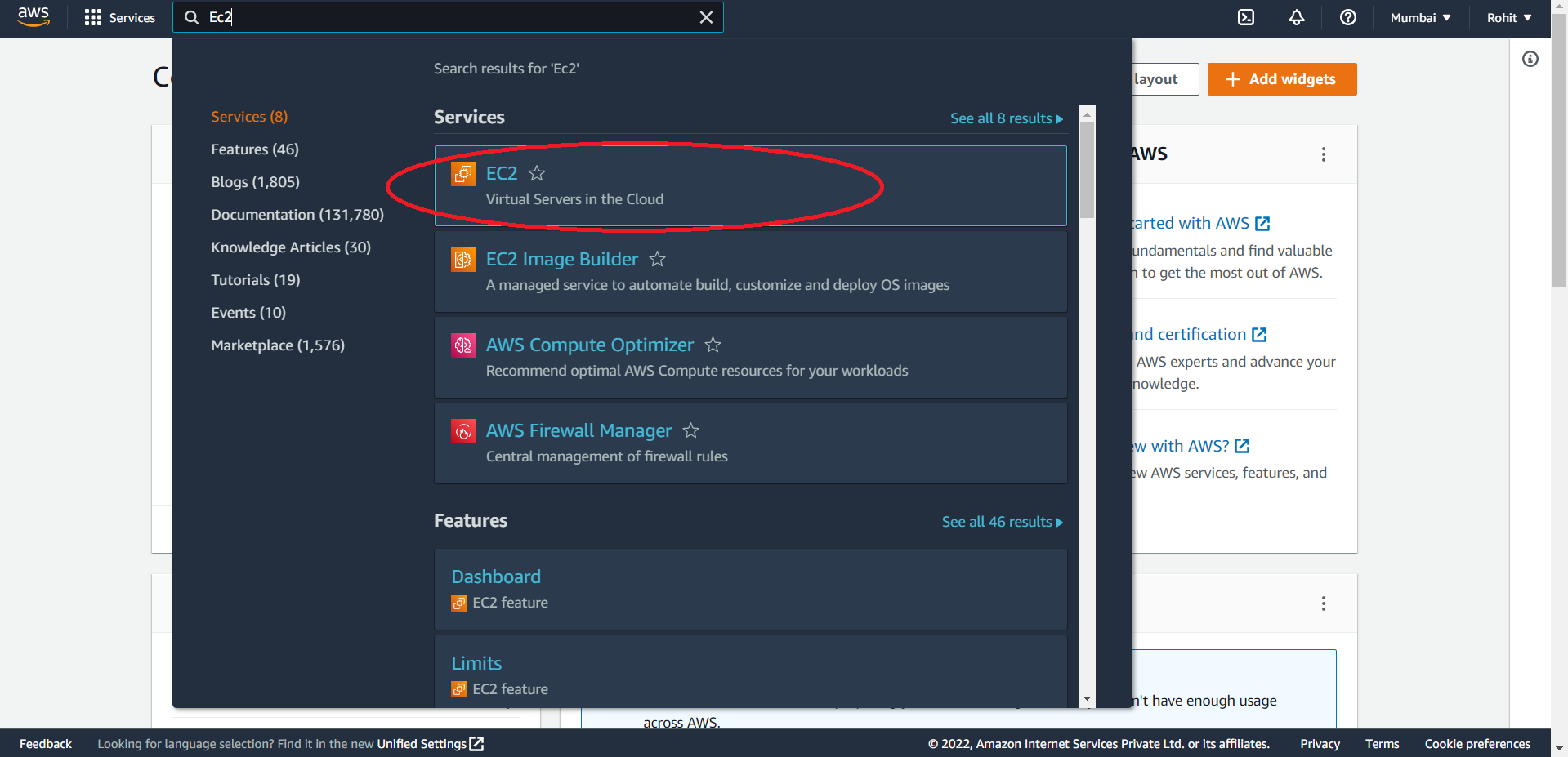 How to Create EC2 Instance and Access It Remotely? (Step by Step)