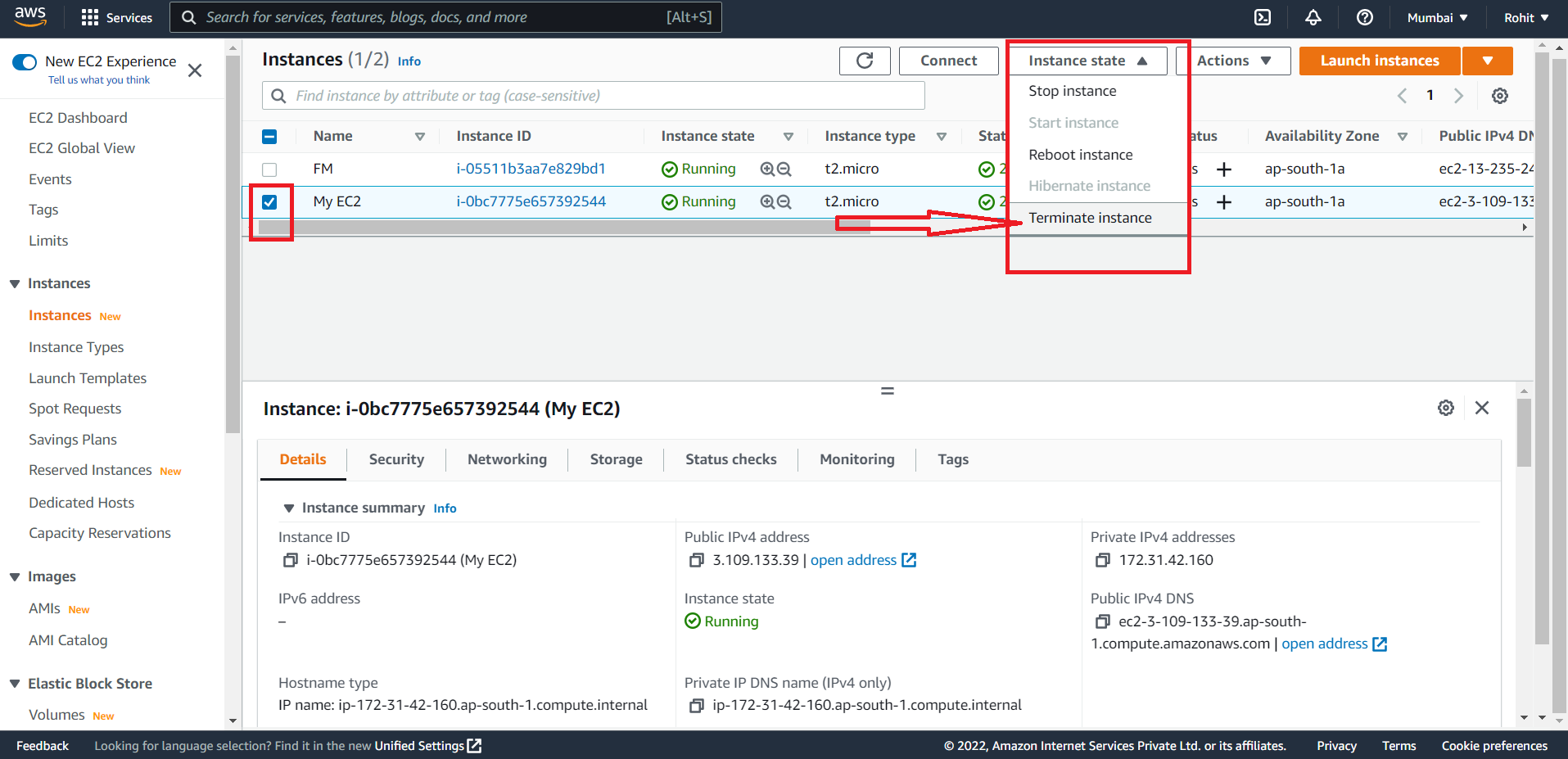 How to Create EC2 Instance and Access It Remotely? (Step by Step)