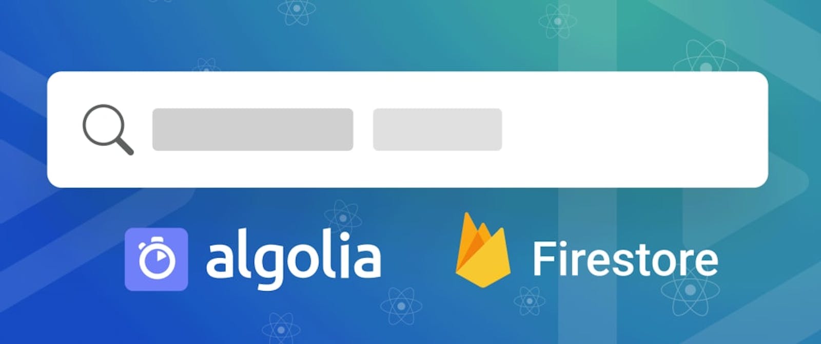 Full-text Search in React with Algolia and Firestore