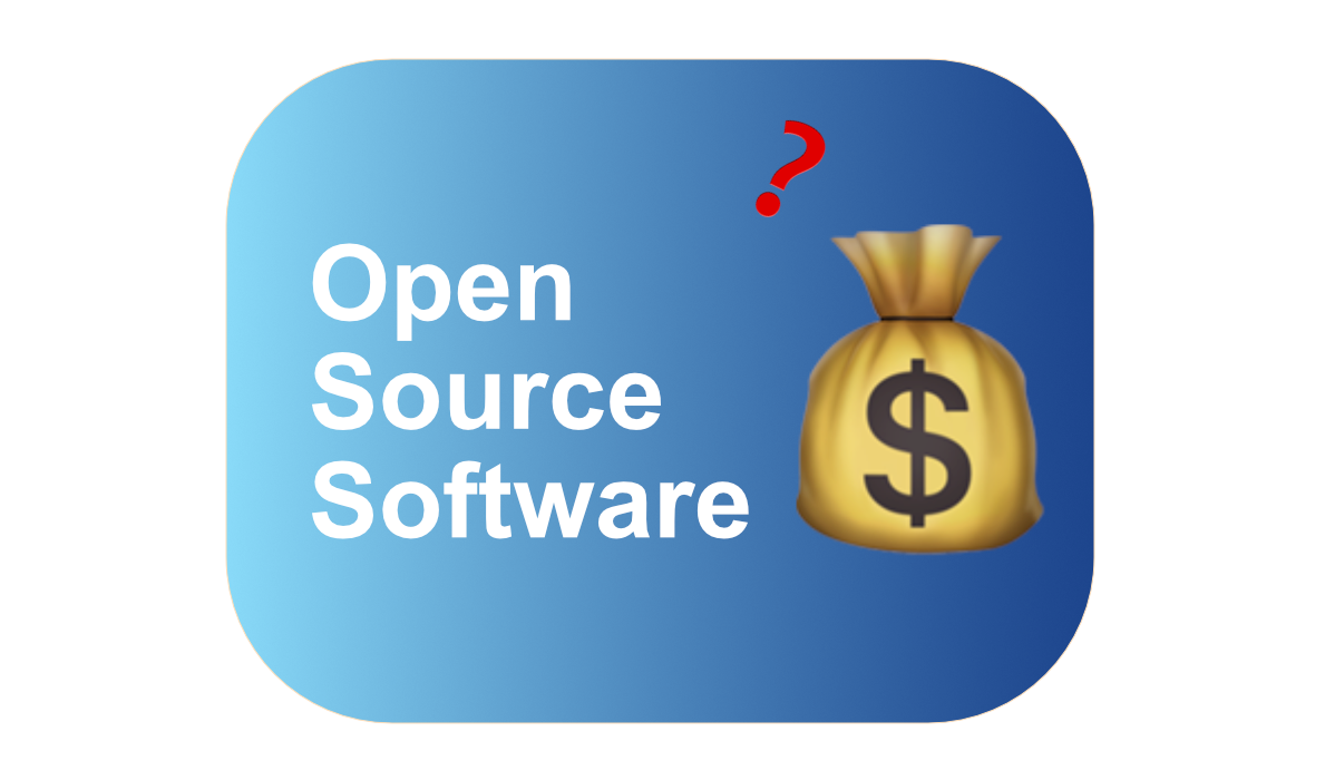 The Price You Pay As A Developer For Using Open Source Software - A Tech Lawyers View