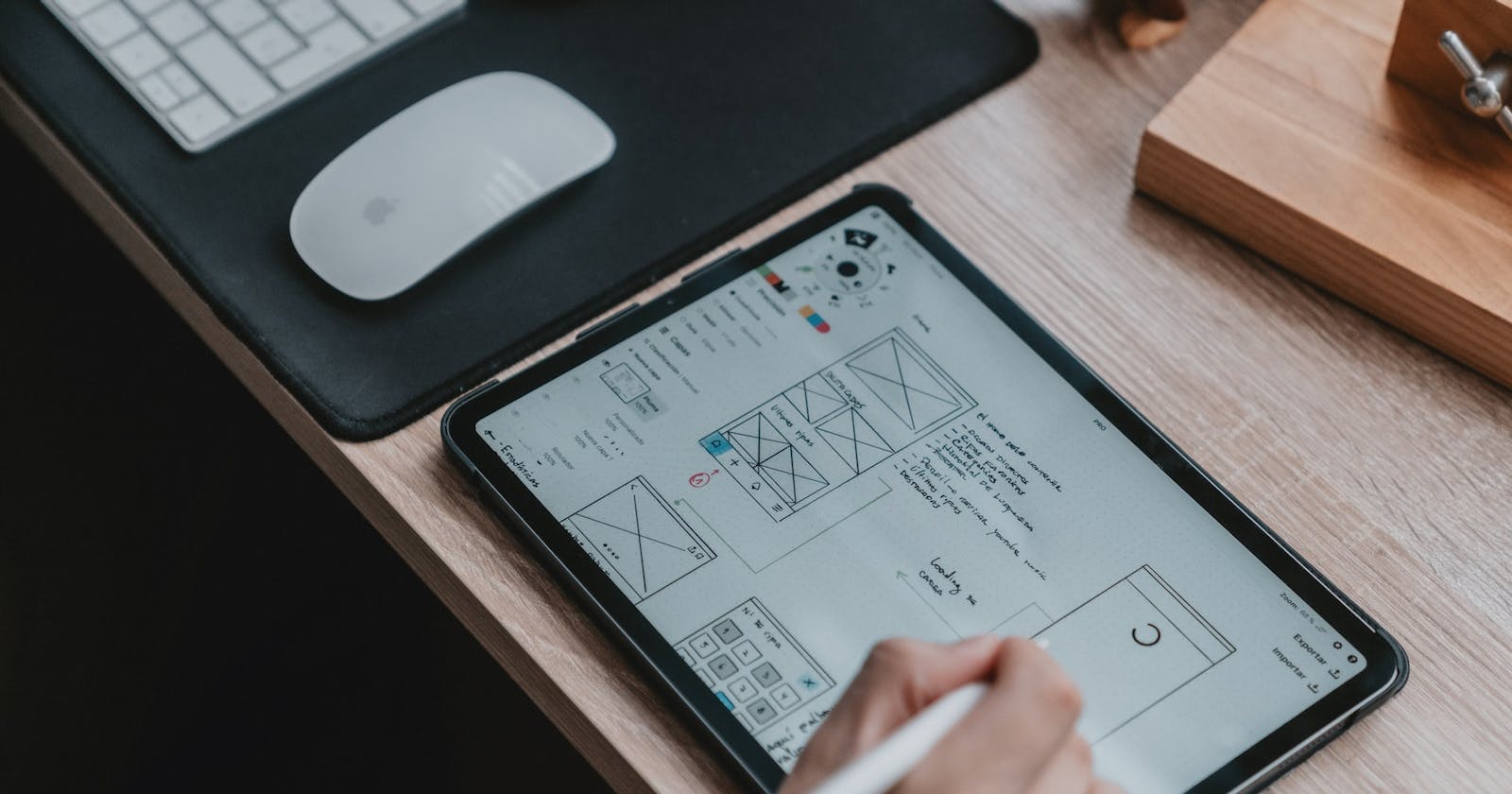 The Importance of Wireframing in Design