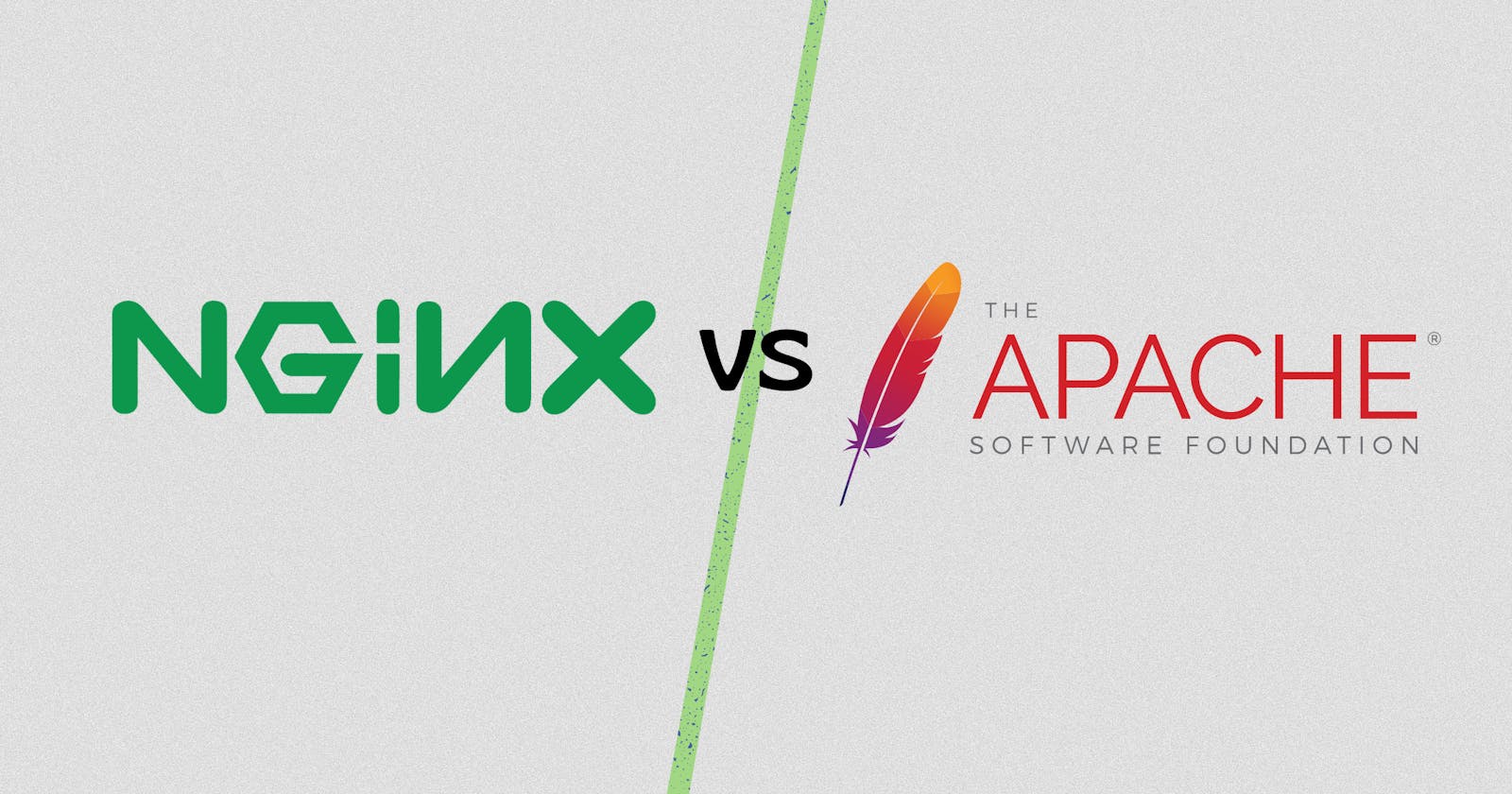 NGINX vs Apache: Choosing The Best Web Server in 2022
