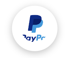 PayPal border-radius without Div Container
