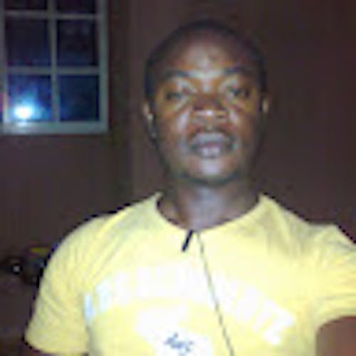 Ukwuoma Jason C's blog