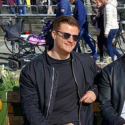Viktor Ekström