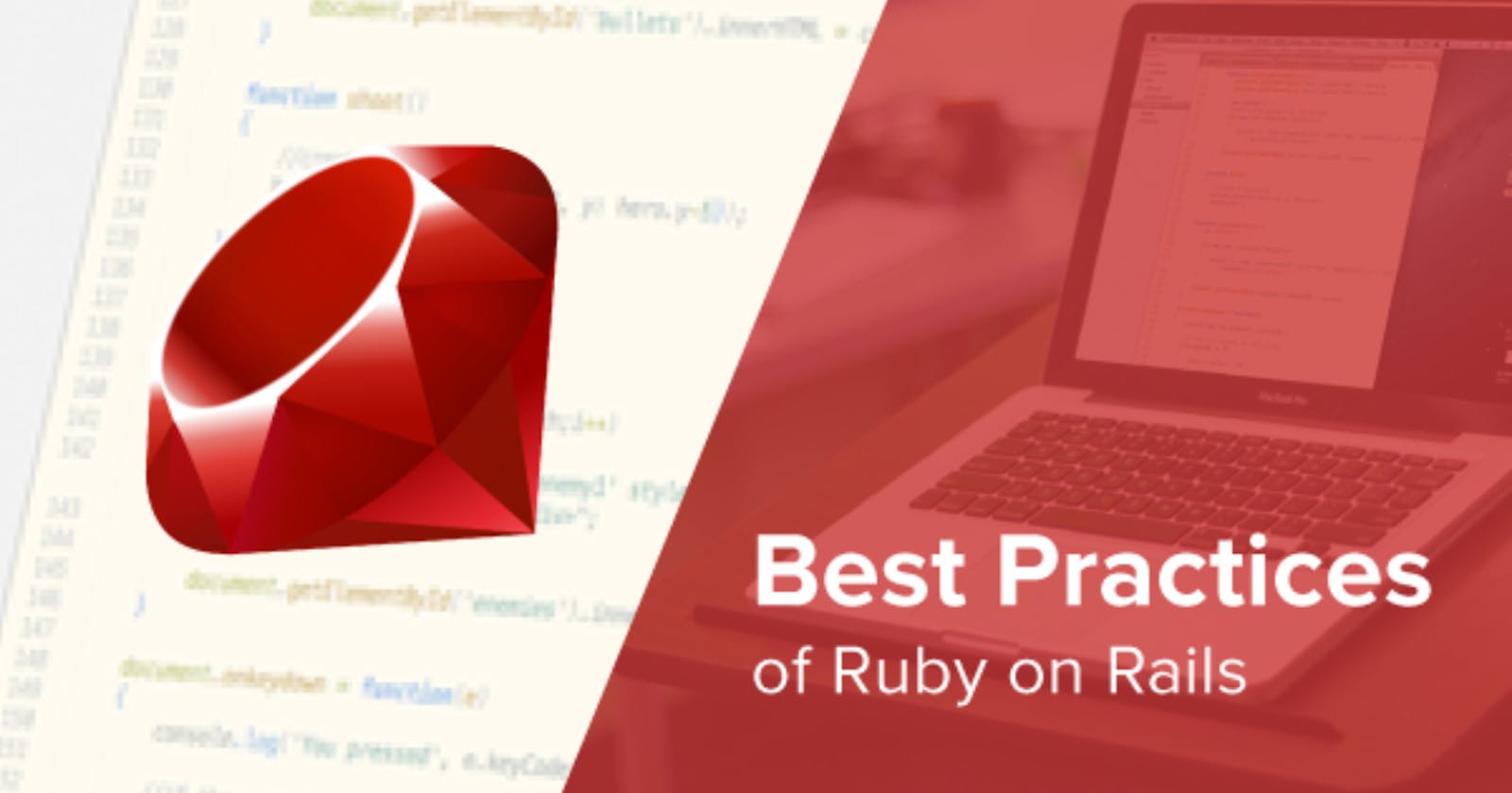 Ruby on Rails Best Practices in coming 2023!
