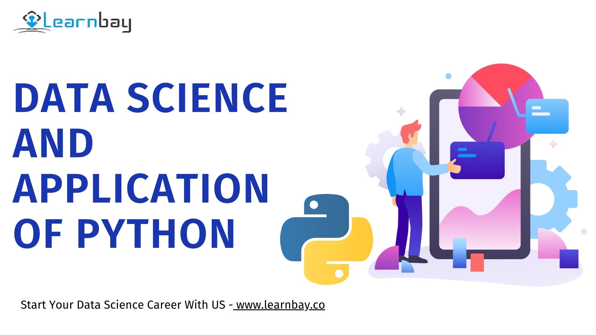 Data Science and Application of Python