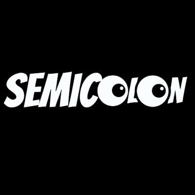 The Missing Semicolon