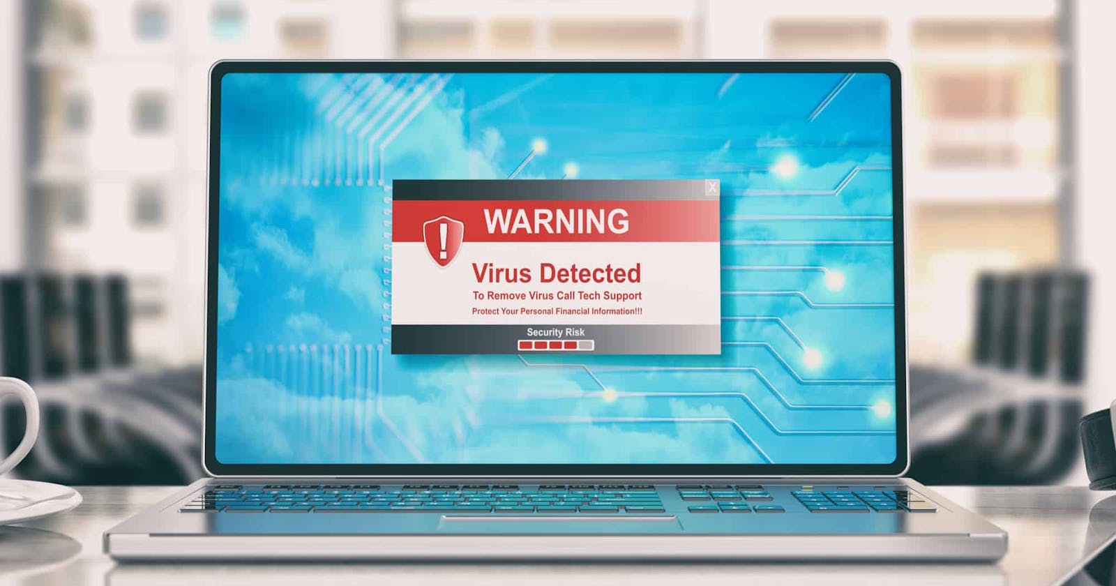 How To Prevent Getting Computer Viruses
