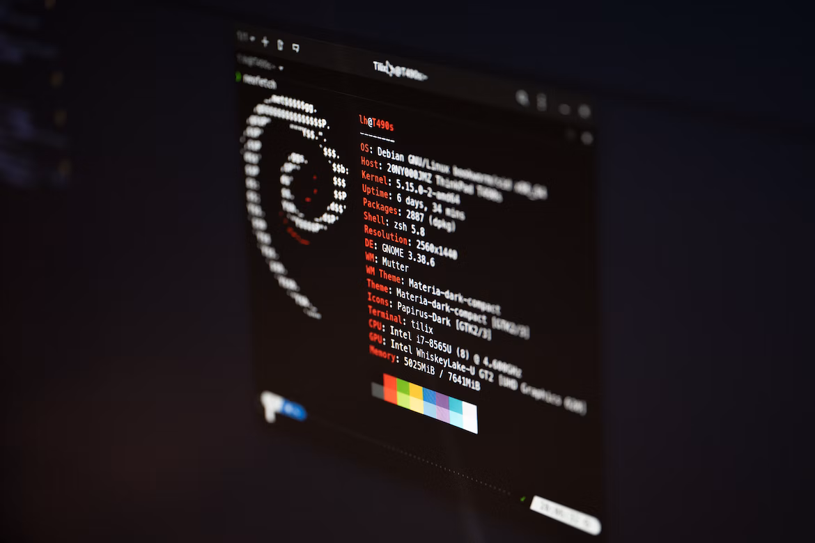 CLI: Backing up and restoring file modification times