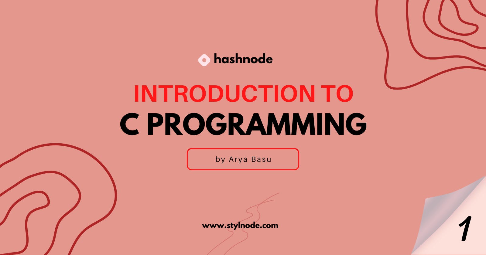 Day 01: Introduction to C Programming