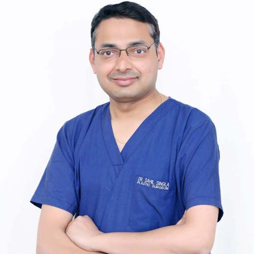 Dr Sahil Singla's blog