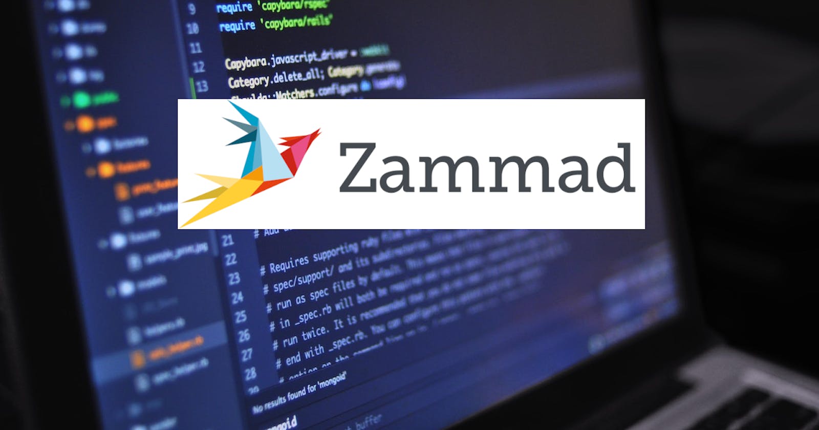 Best guide on how to install Zammad on Ubuntu 22.04 for local development