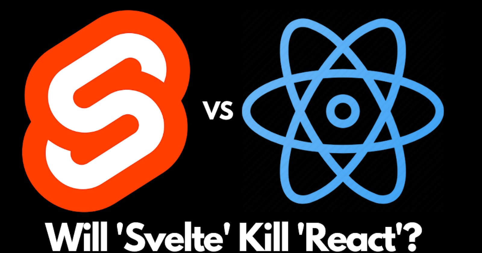 Svelte vs React: Which Is WORRRST Ever at Present?
