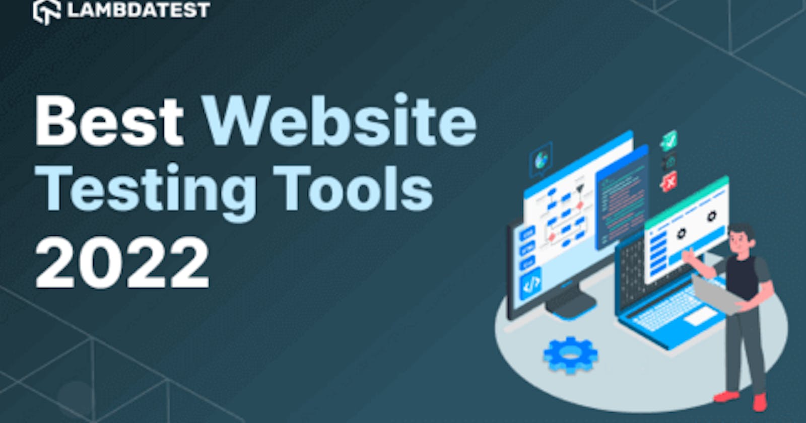 27 Best Website Testing Tools In 2022