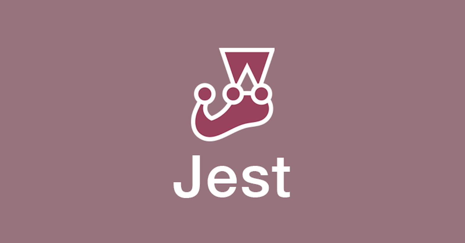 How to add unit test cases to your project using Jest?