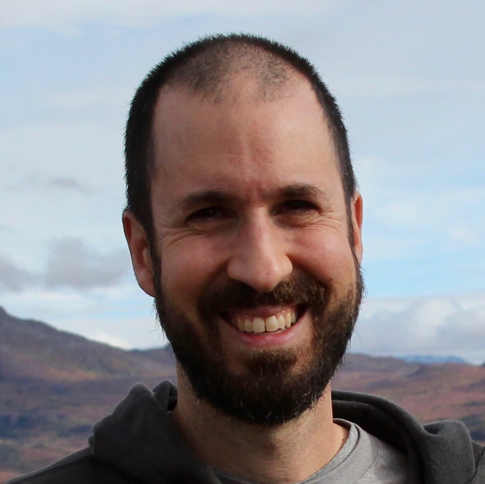 Nik Baltatzis