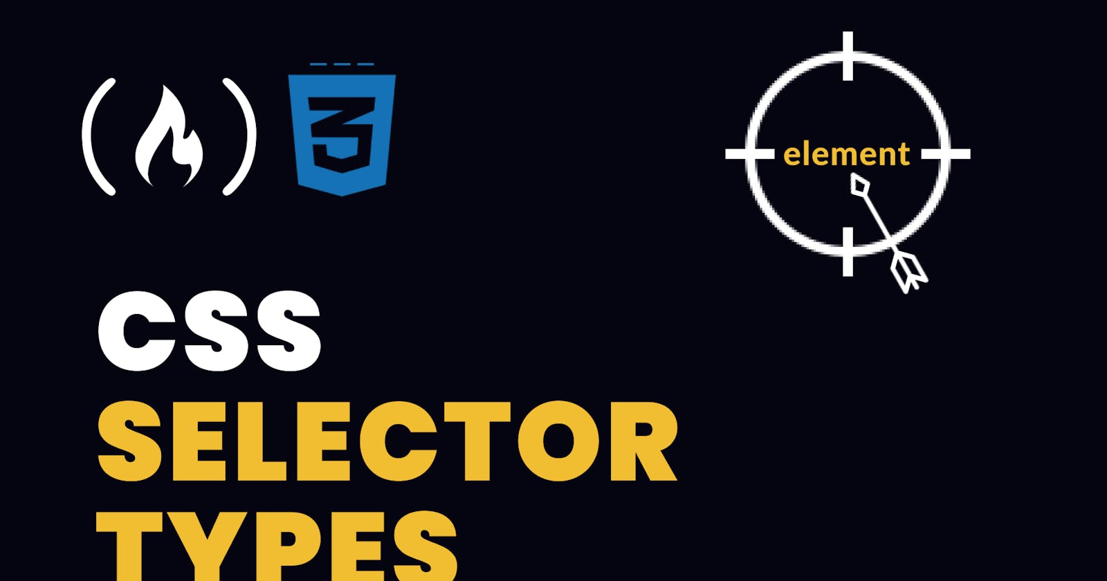 CSS Selectors: How And Where To Use Them