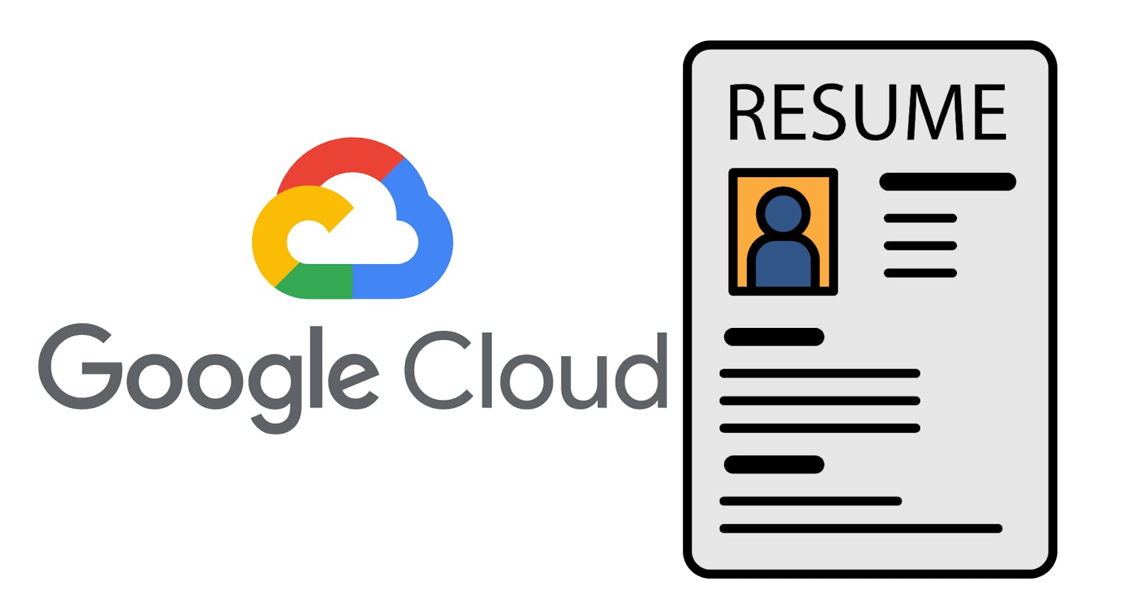 Google Cloud Resume Challenge